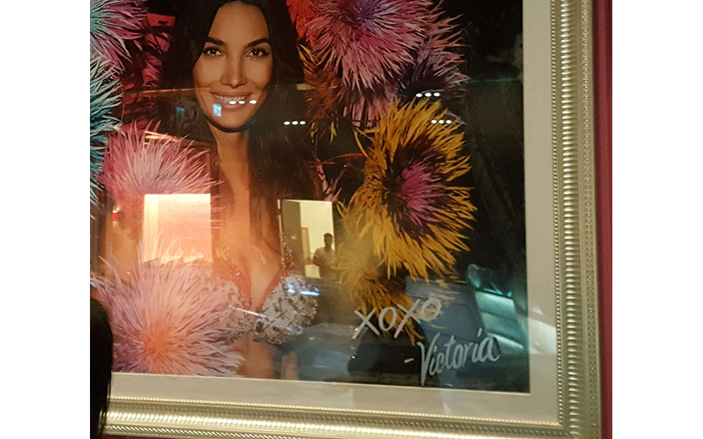 VICTORIA'S SECRET VADİ İSTANBUL