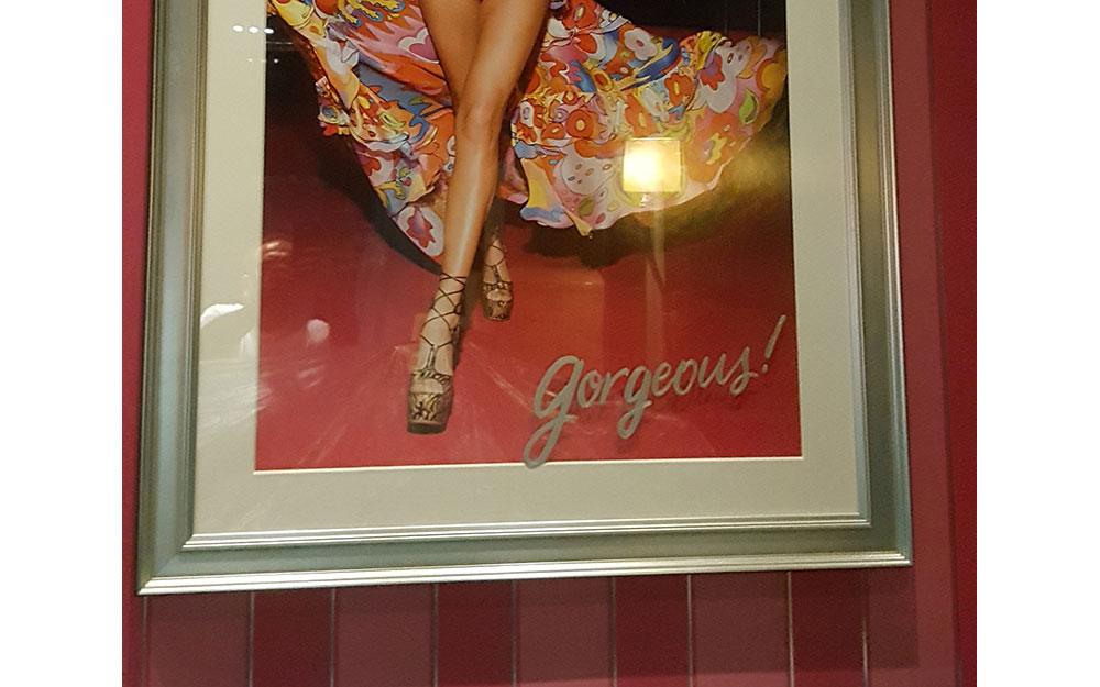 VICTORIA'S SECRET VADİ İSTANBUL