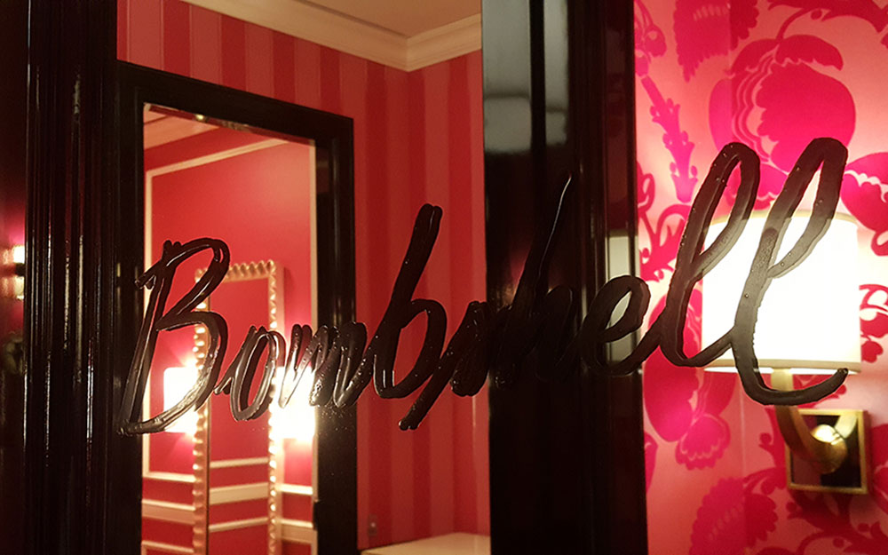 VICTORIA'S SECRET VADİ İSTANBUL