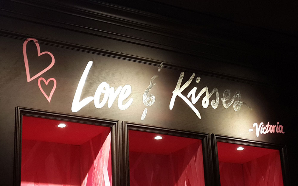 VICTORIA'S SECRET ZORLU