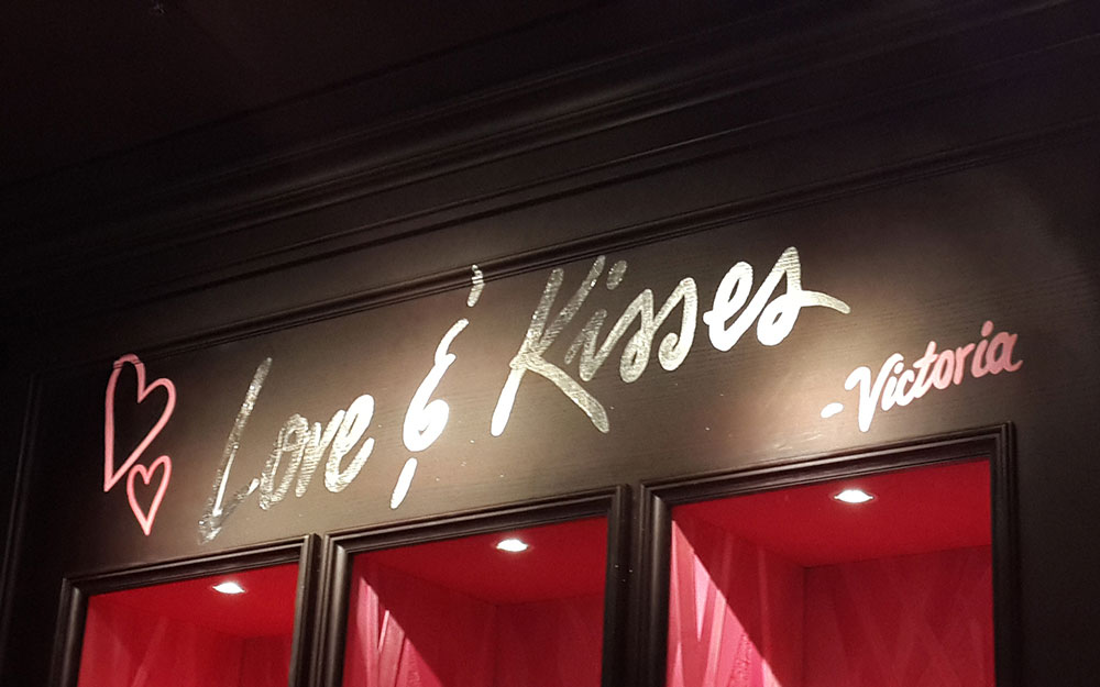 VICTORIA'S SECRET ZORLU