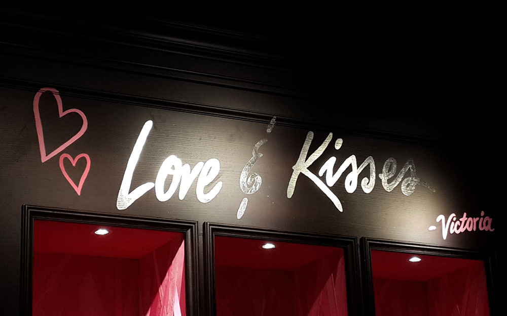 VICTORIA'S SECRET ZORLU