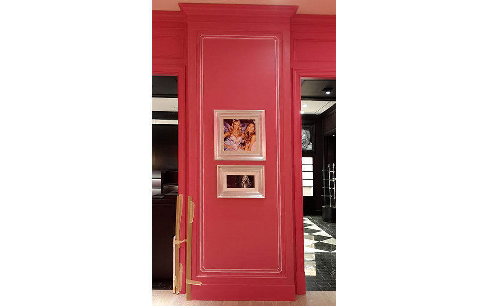 VICTORIA'S SECRET ZORLU