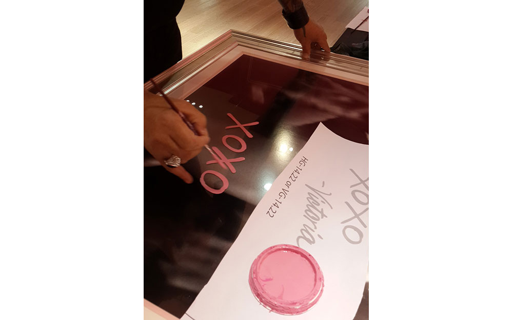 VICTORIA'S SECRET ZORLU