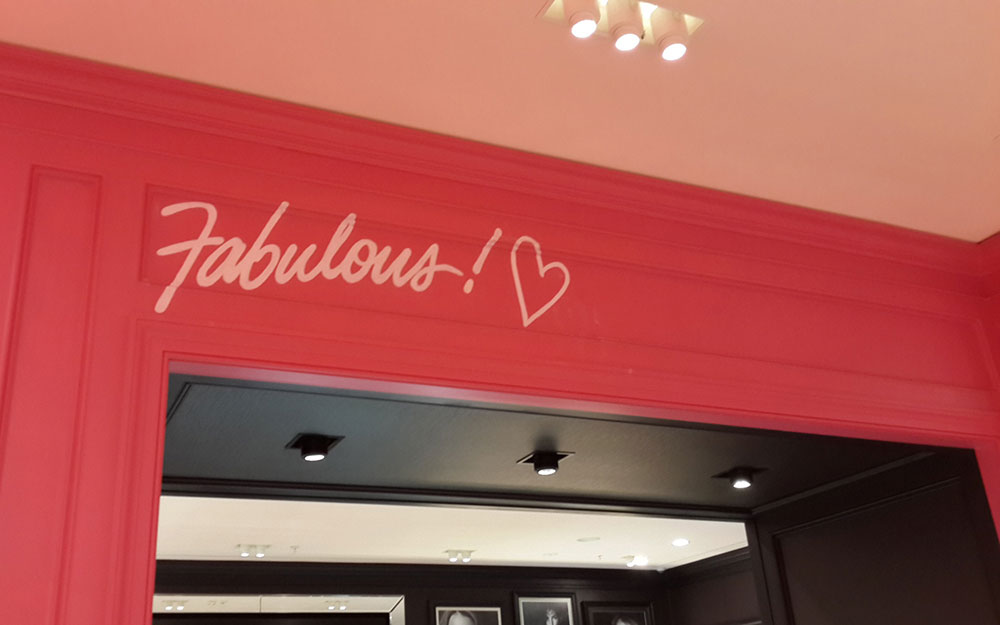 VICTORIA'S SECRET ZORLU