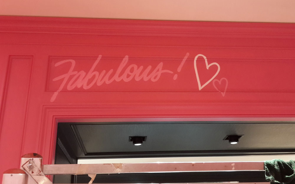 VICTORIA'S SECRET ZORLU