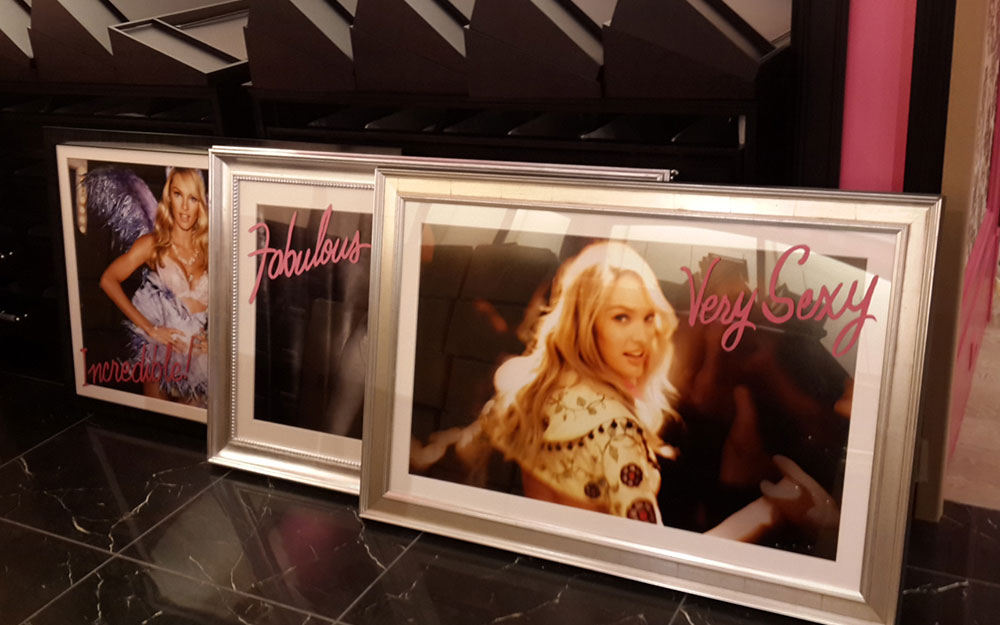 VICTORIA'S SECRET ZORLU