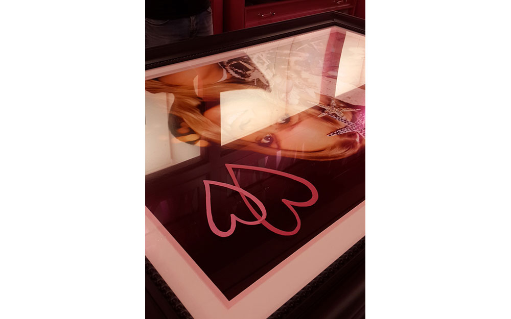 VICTORIA'S SECRET ZORLU