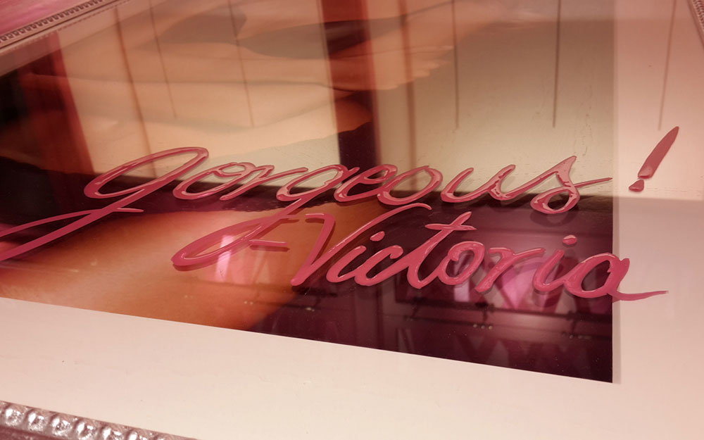 VICTORIA'S SECRET ZORLU