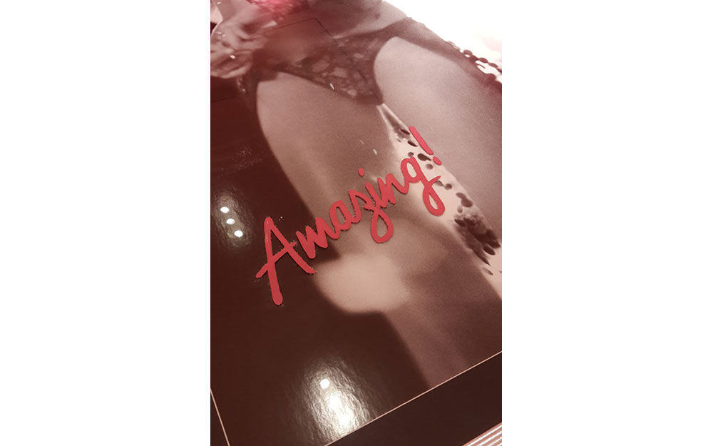 VICTORIA'S SECRET ZORLU