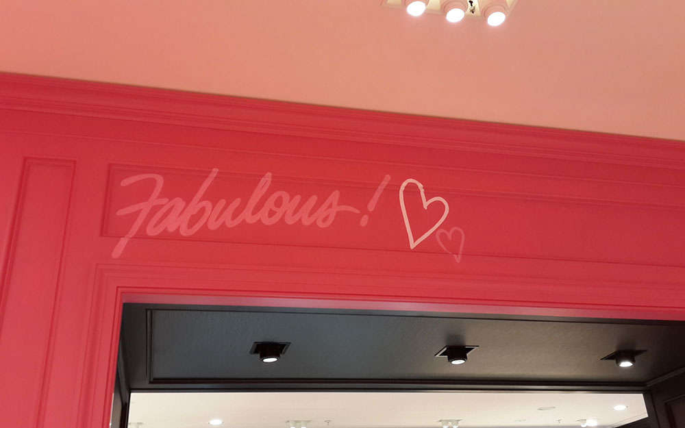 VICTORIA'S SECRET ZORLU