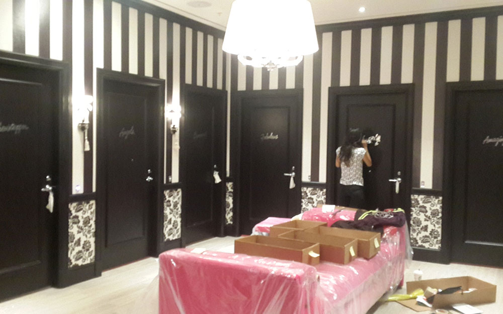 VICTORIA'S SECRET ZORLU