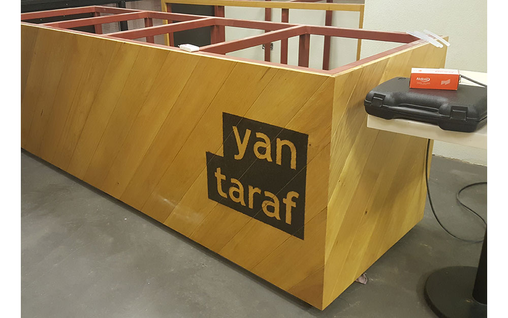 YAN TARAF