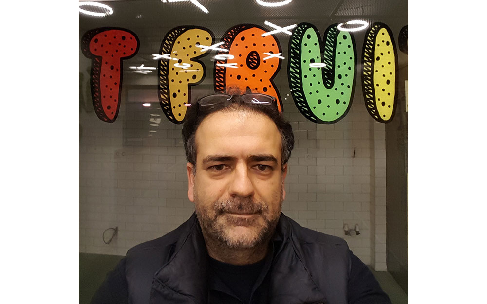 YAN TARAF