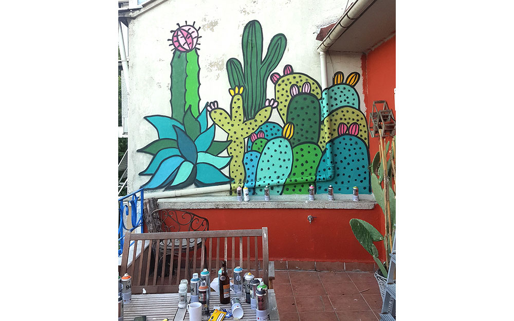 B.S YUM HOUSE