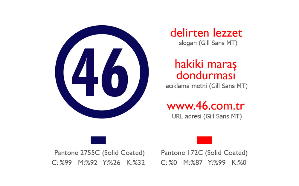 46 Dondurma