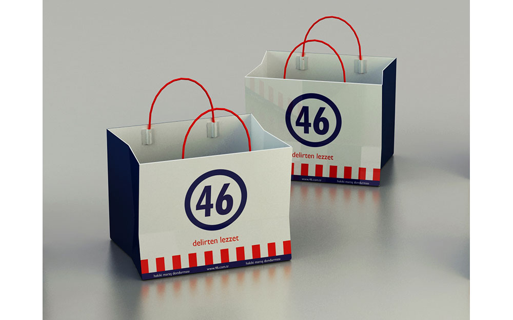 46 Dondurma
