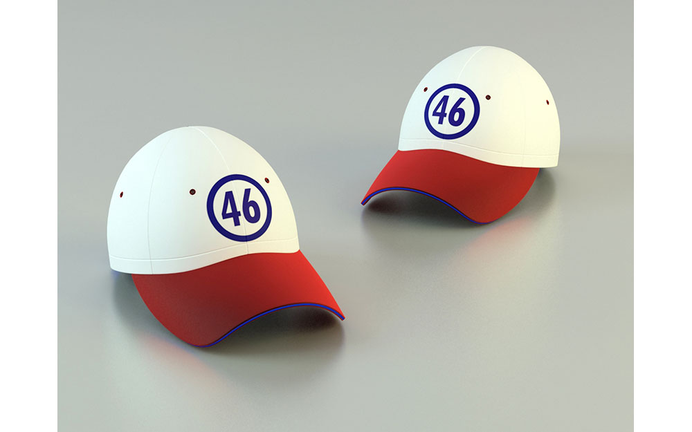 46 Dondurma