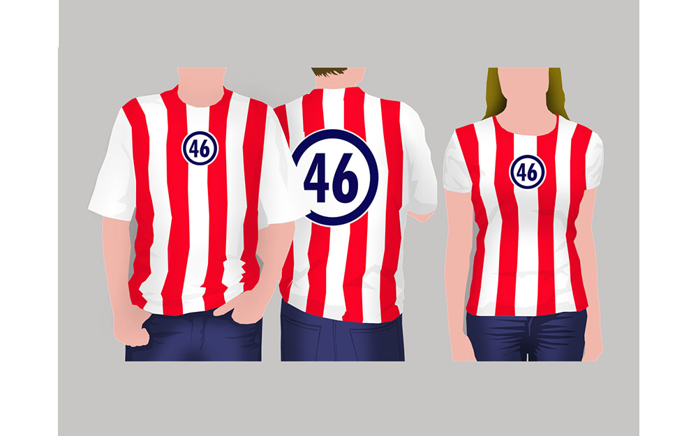 46 Dondurma