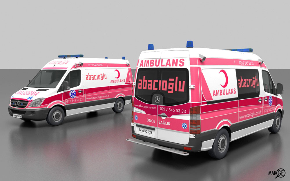 ABACIOĞLU Health Center