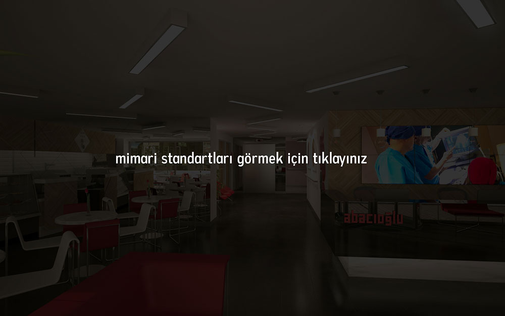 ABACIOĞLU Health Center