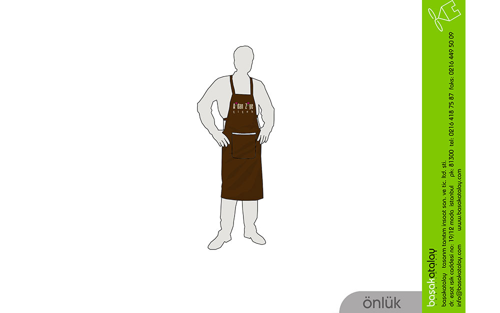 A'DAN Z'YE ÇIÇEK