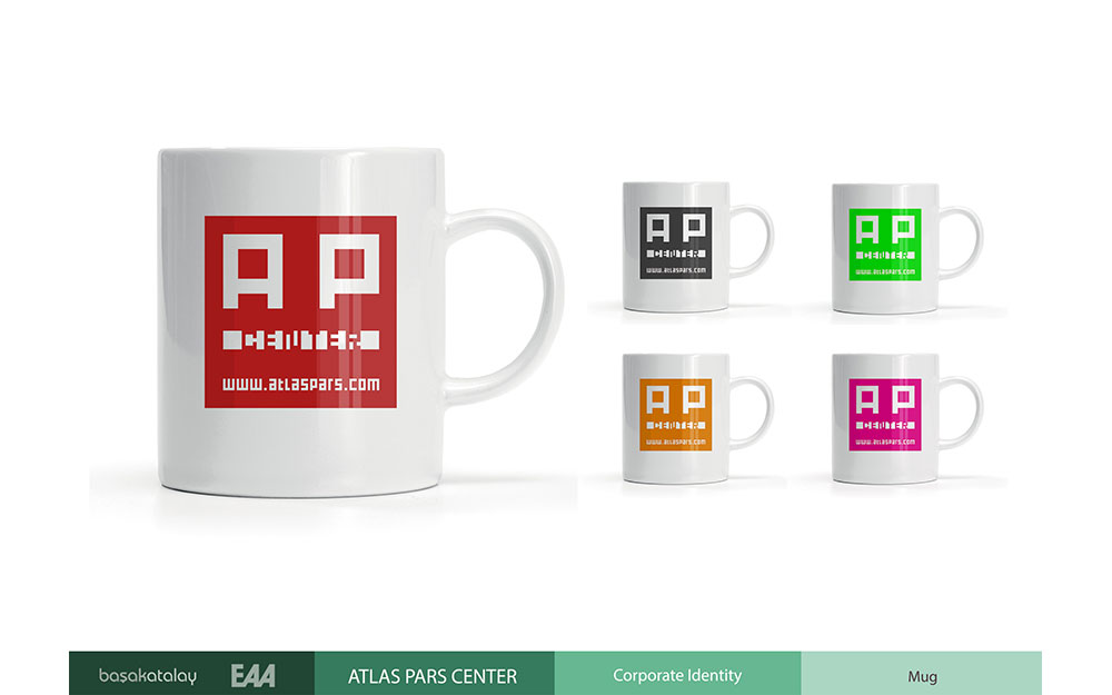 ATLAS PARS CENTER