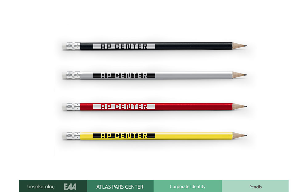 ATLAS PARS CENTER