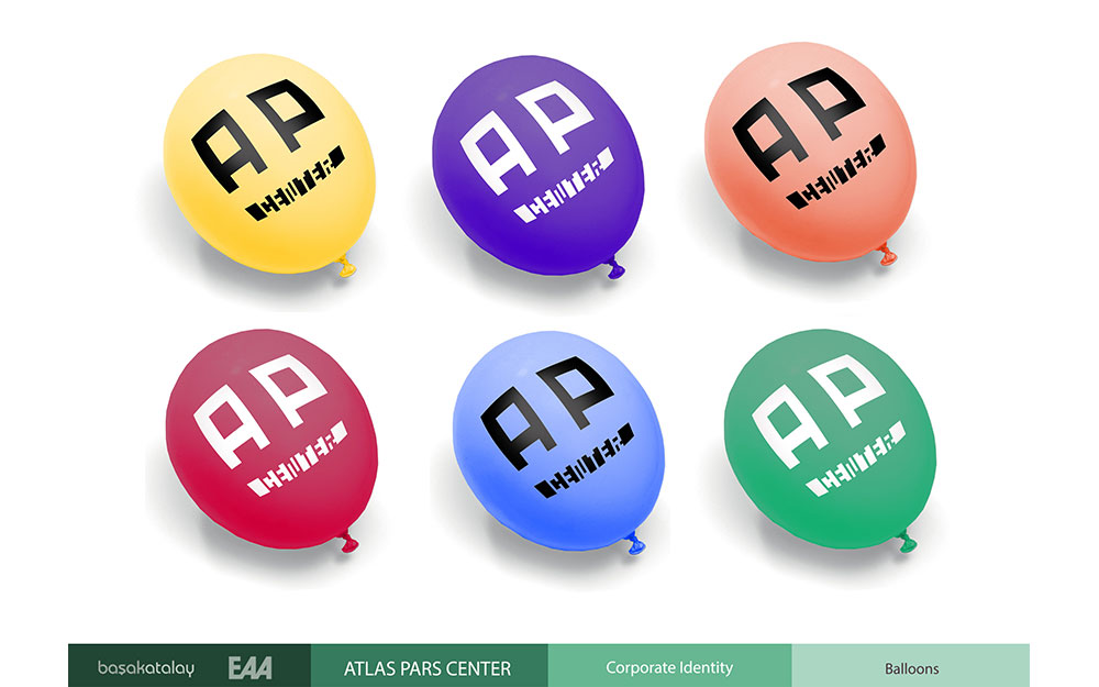 ATLAS PARS CENTER
