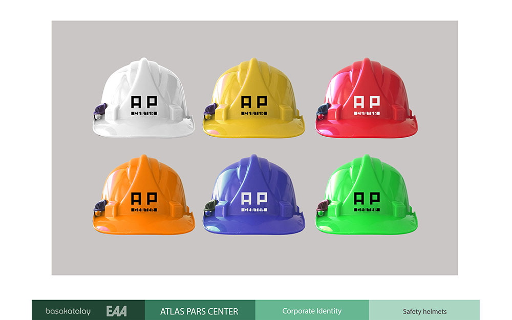 ATLAS PARS CENTER