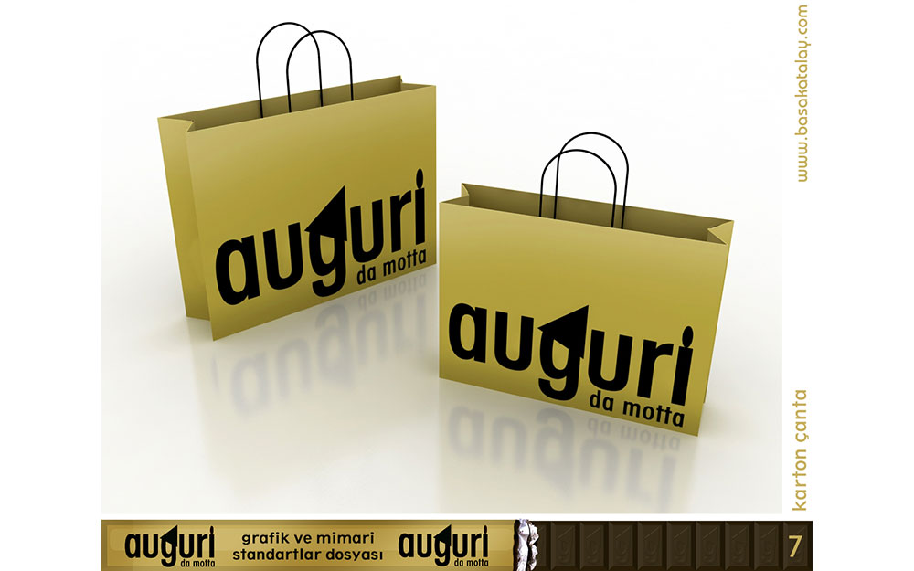 AUGURI