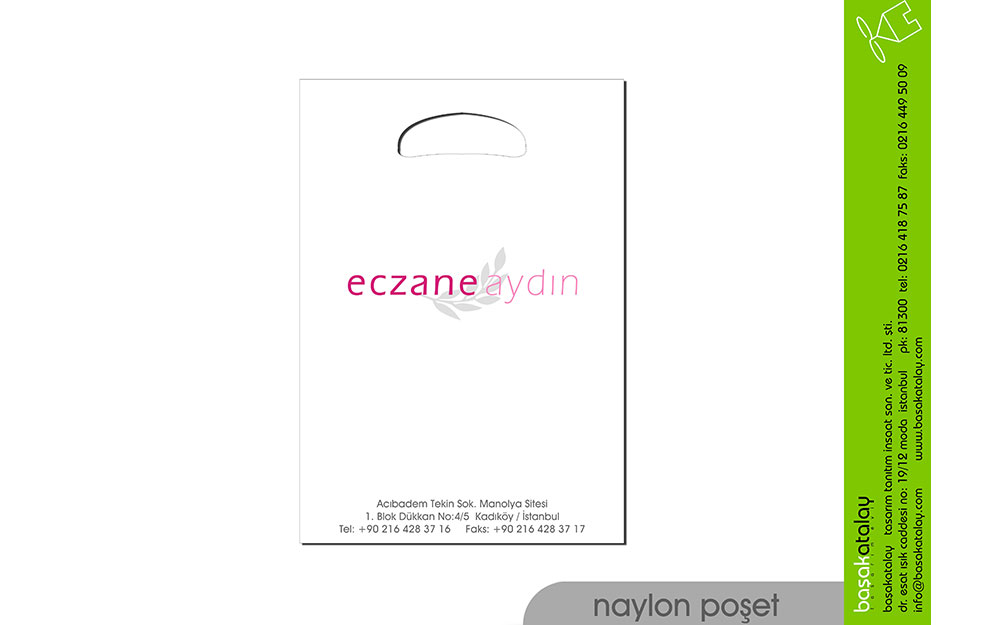 AYDIN ECZANESI
