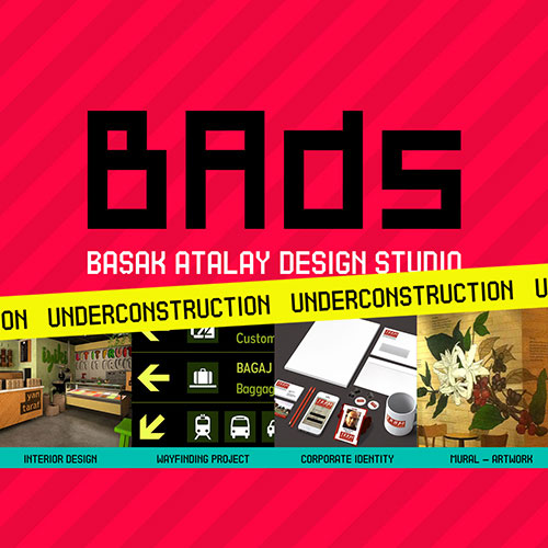 Başak Atalay Studio Design