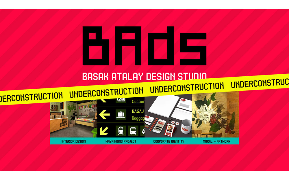 BASAK ATALAY STUDIO DESIGN