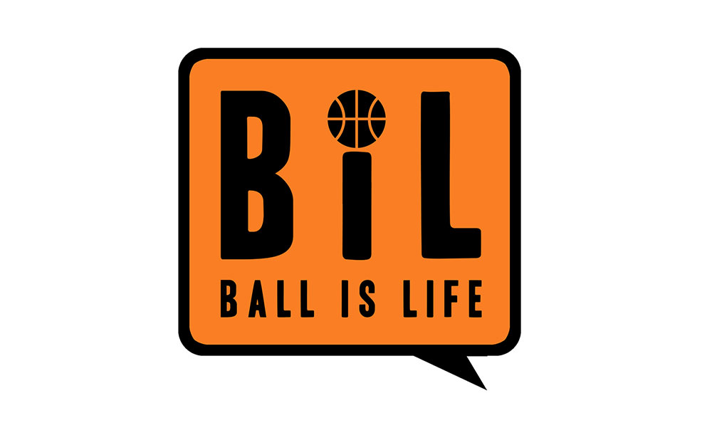 BALL IS LIFE