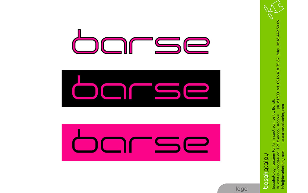 BARSE