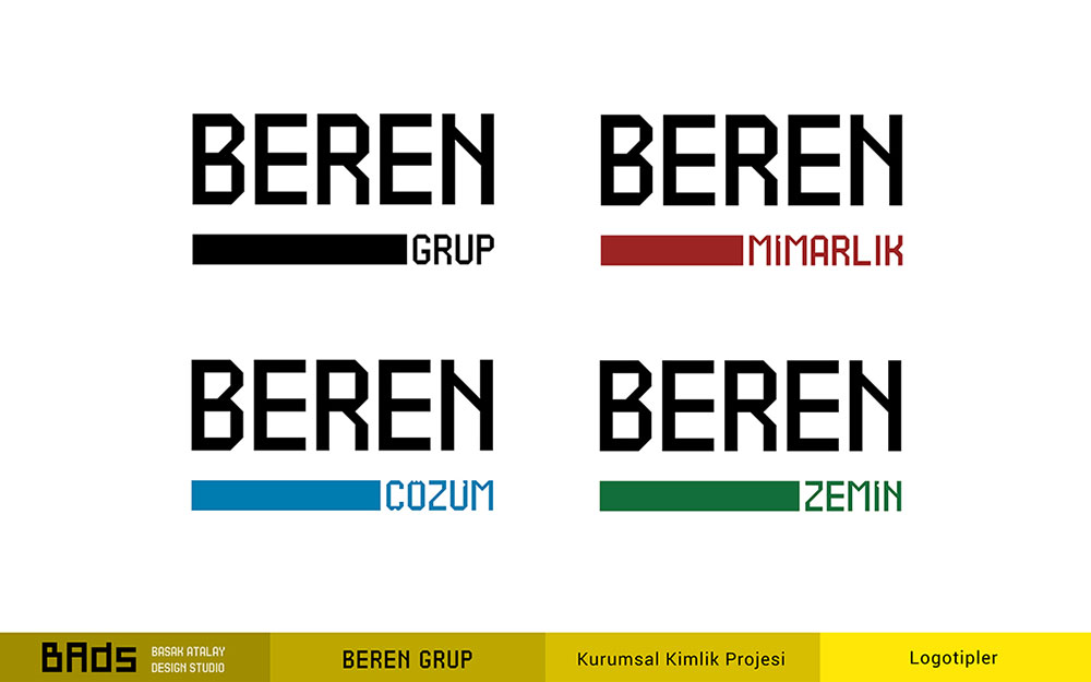 BEREN GROUP