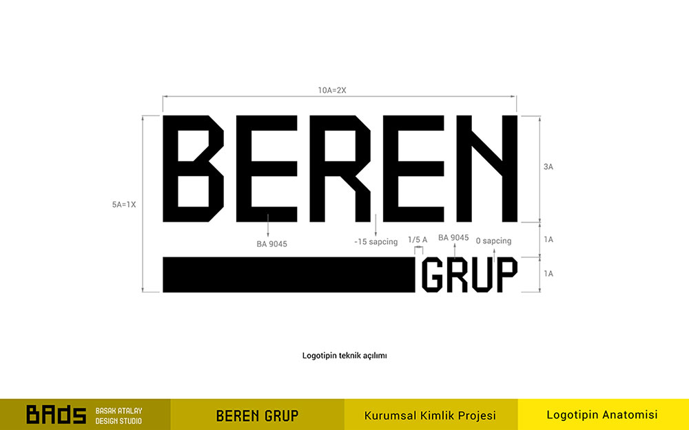 BEREN GROUP