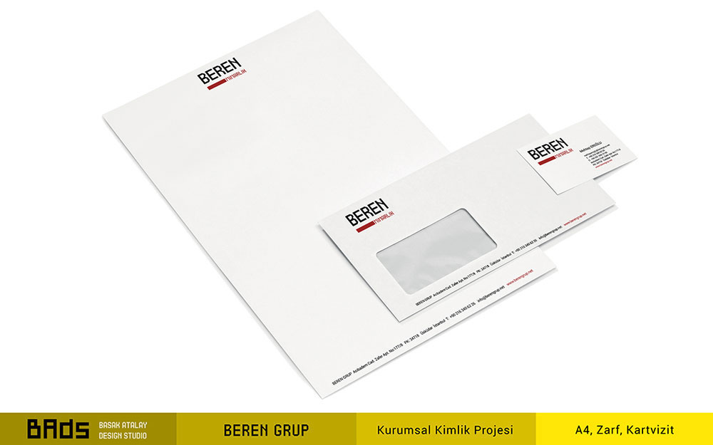 BEREN GROUP