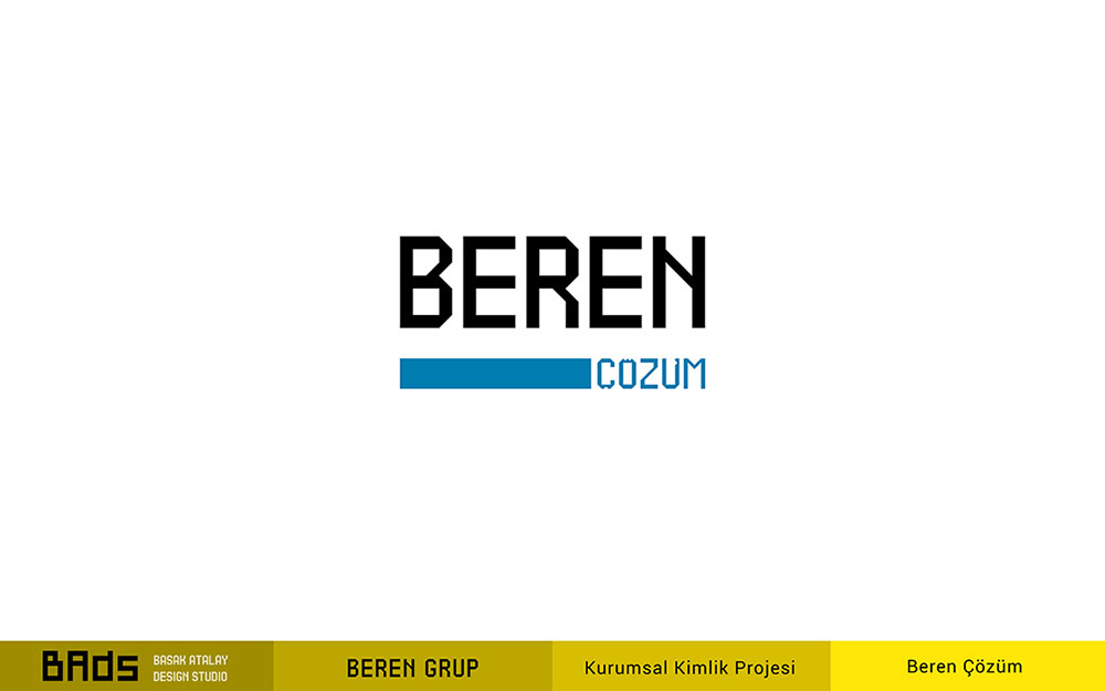 BEREN GROUP
