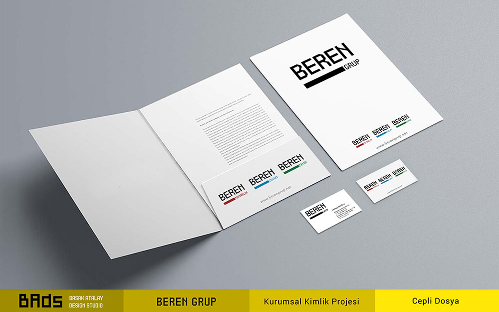 BEREN GROUP