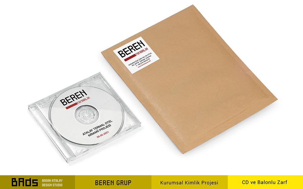 BEREN GROUP