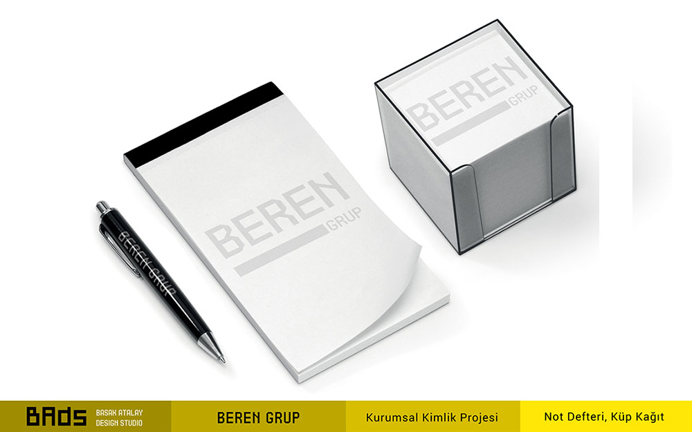 BEREN GROUP