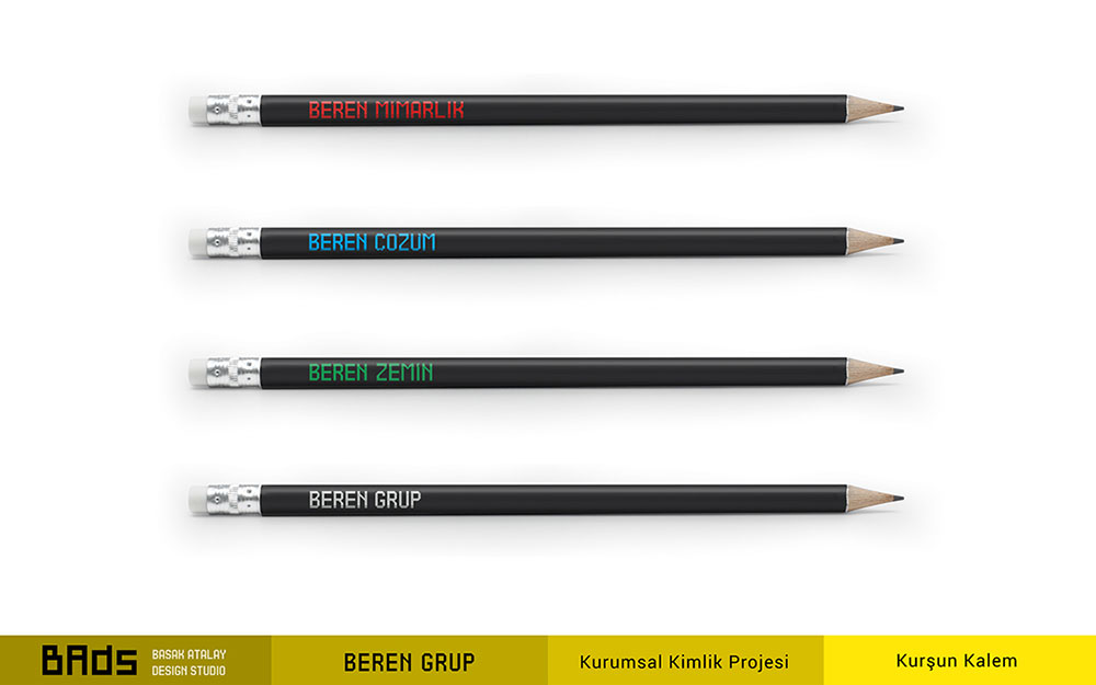 BEREN GROUP