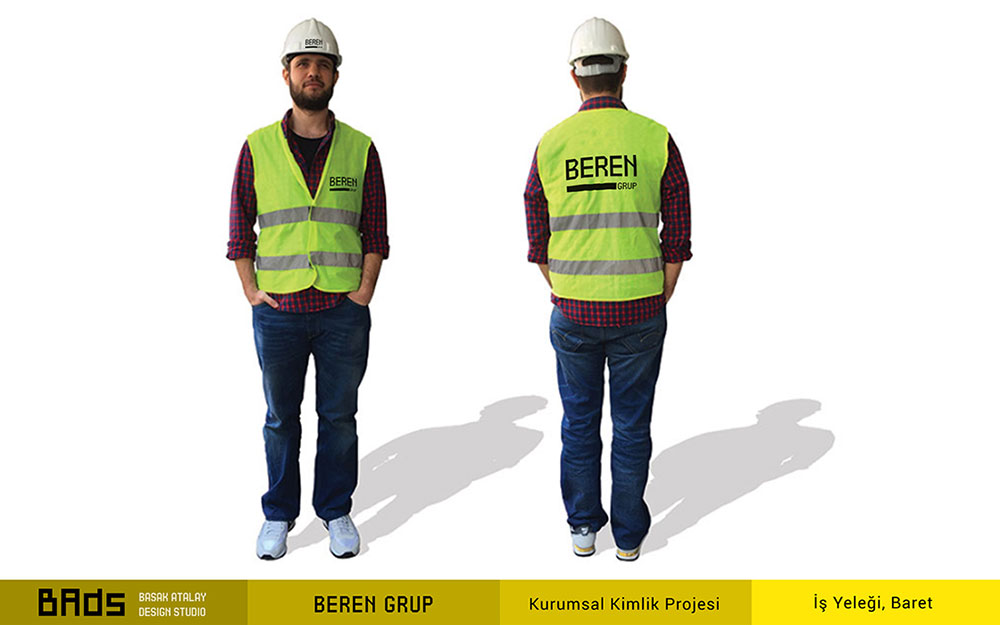 BEREN GROUP