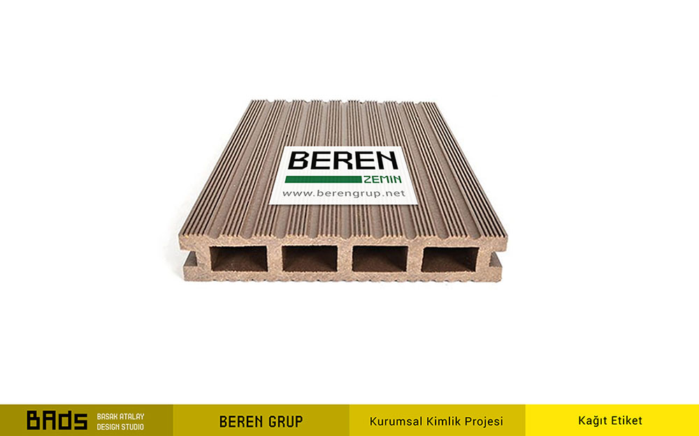 BEREN GROUP