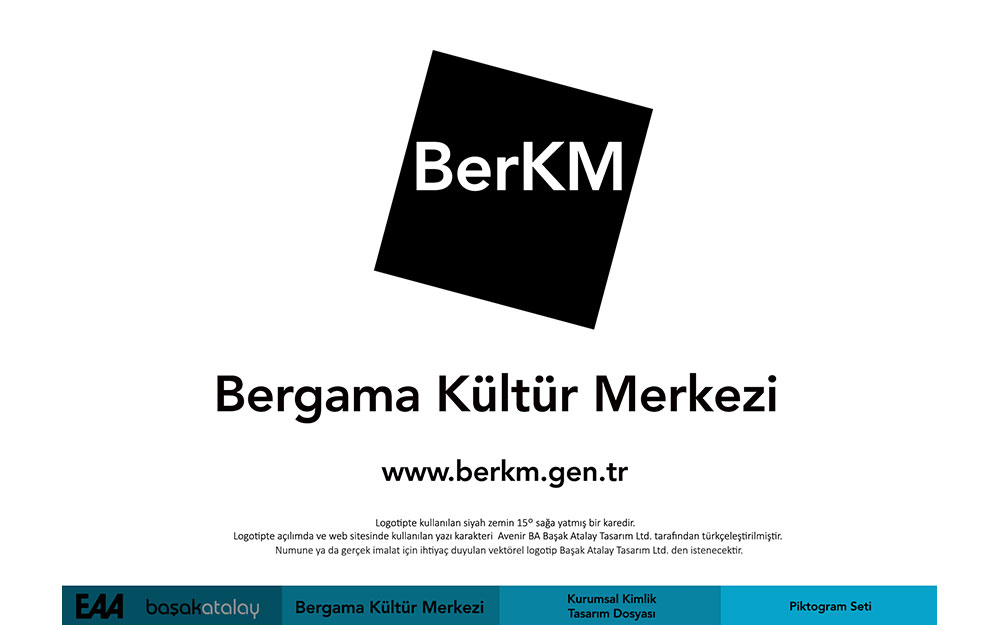 BERGAMA KÜLTÜR MERKEZİ