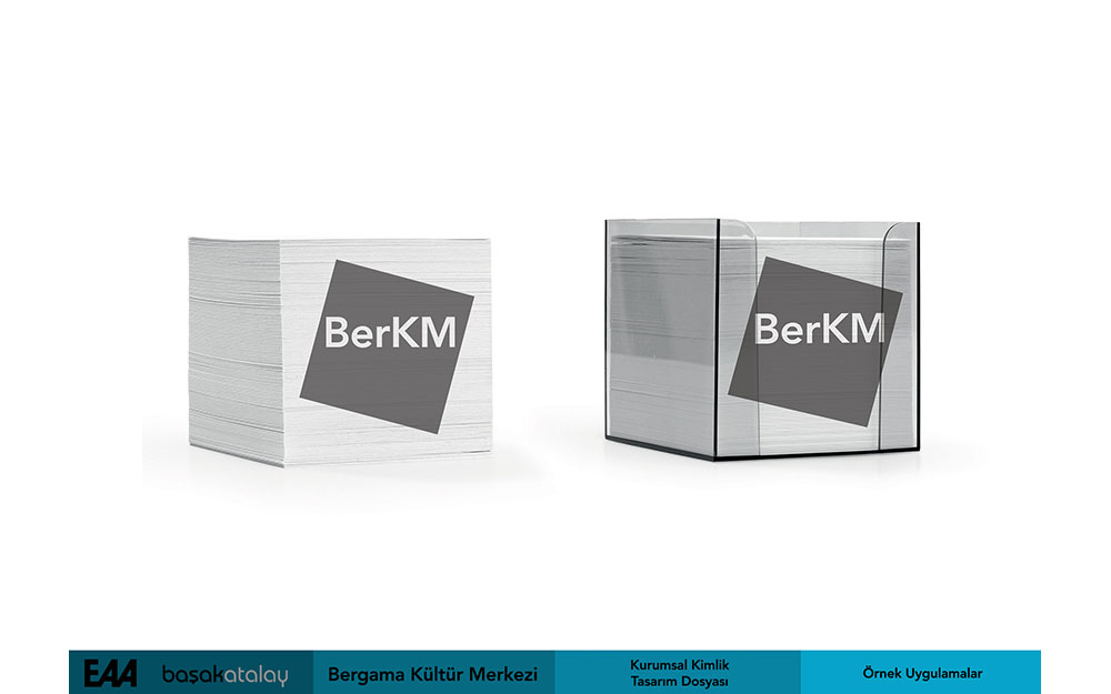 BERGAMA KÜLTÜR MERKEZİ