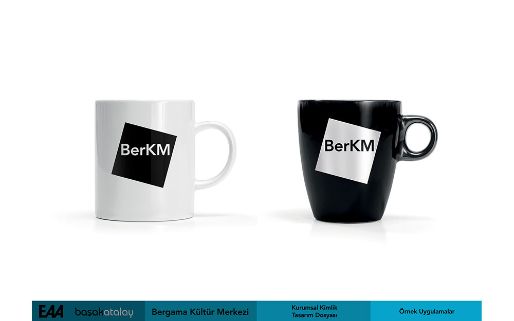 BERGAMA KÜLTÜR MERKEZİ
