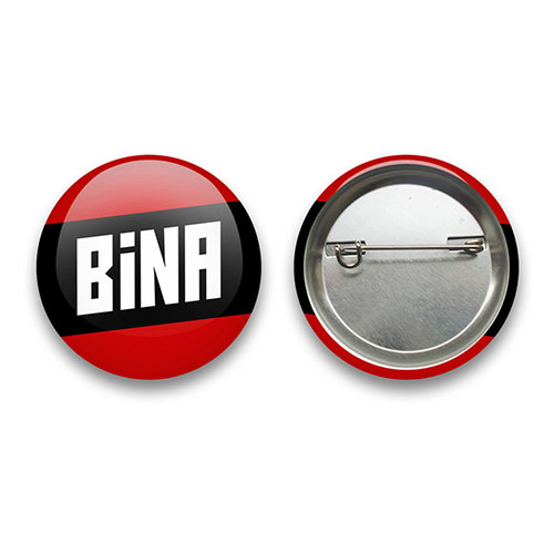 Bina